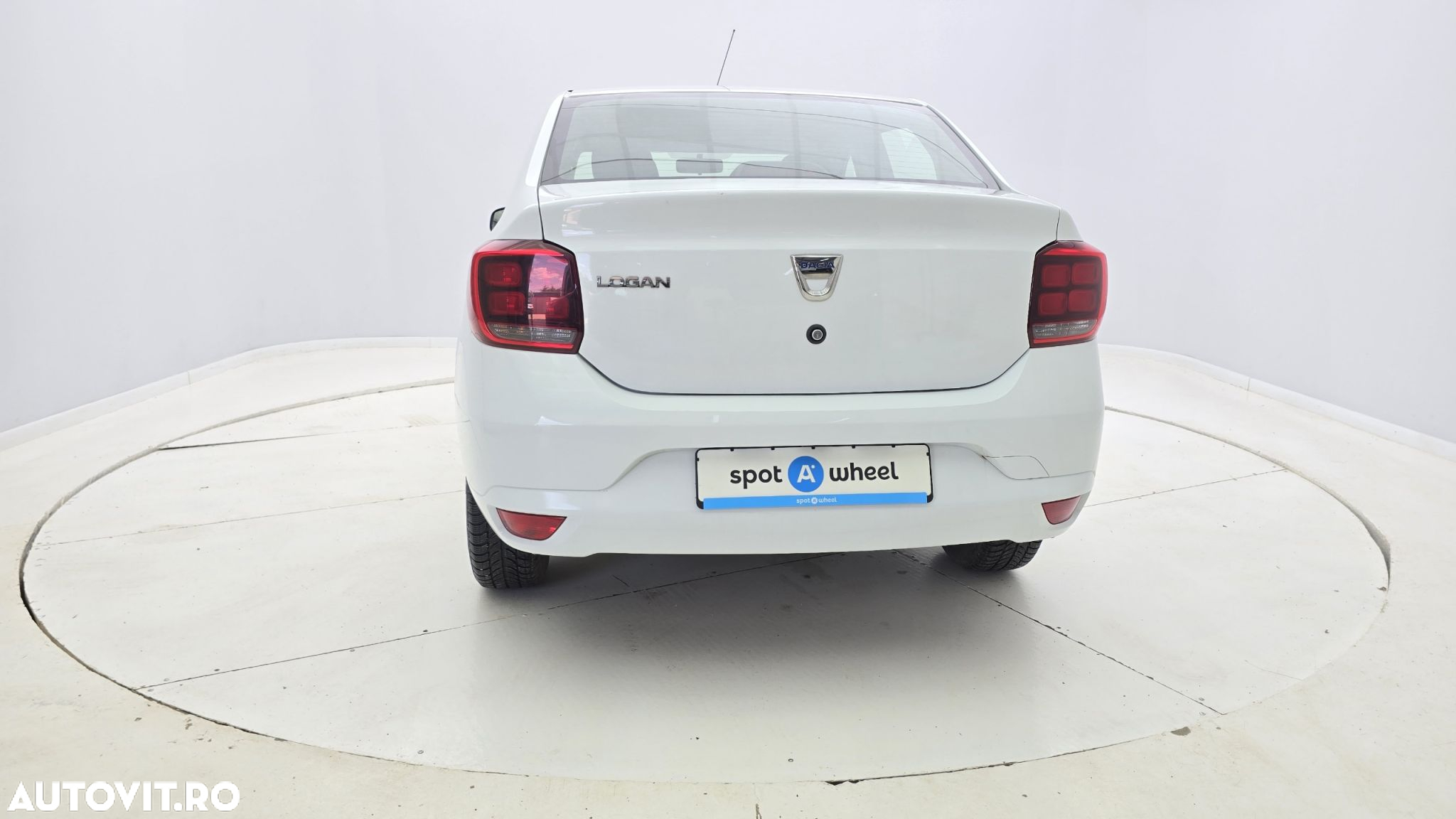 Dacia Logan 1.5 Blue dCi Laureate - 7