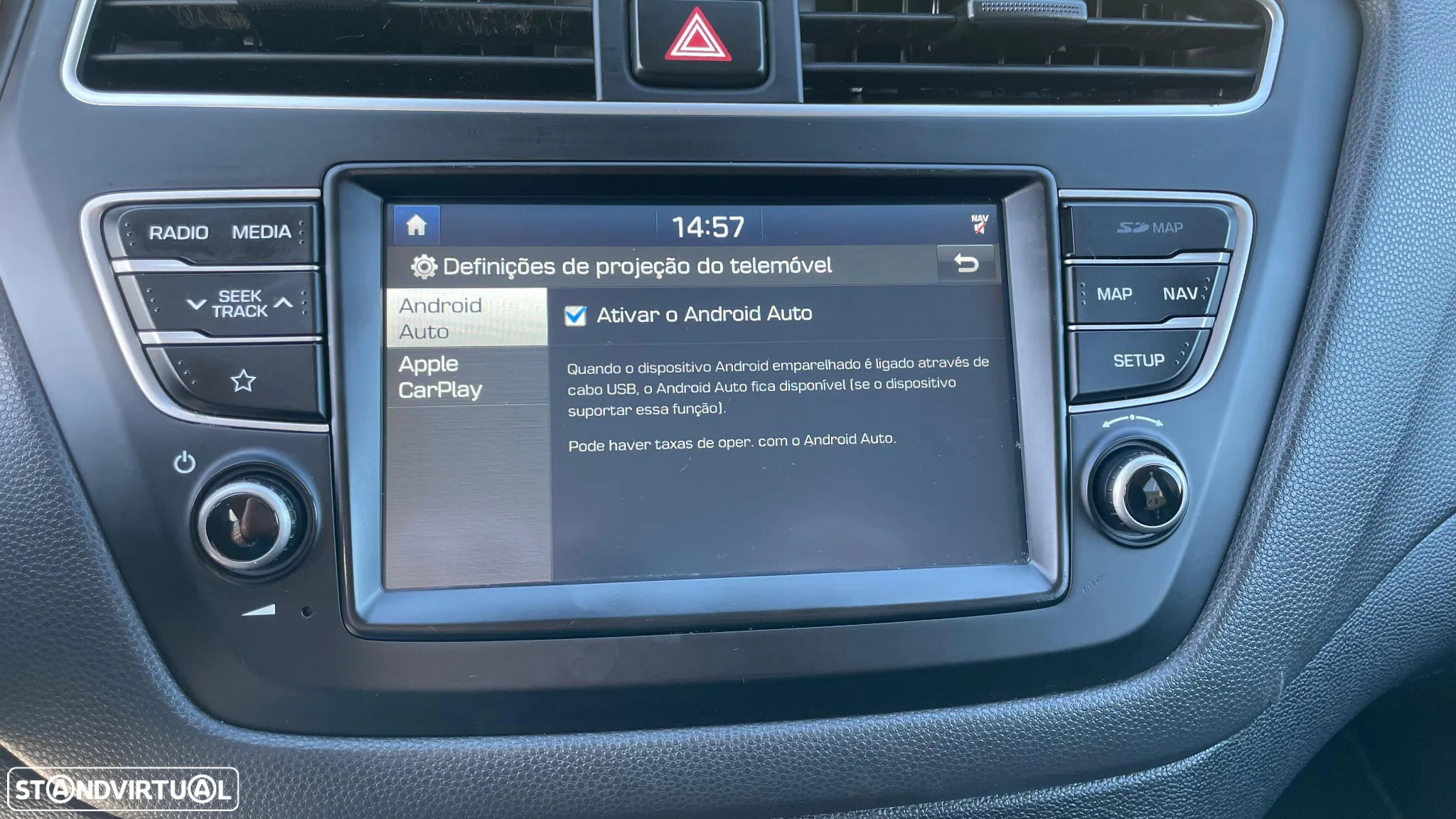Hyundai i20 Active 1.0 T-GDi Style 7DCT - 22