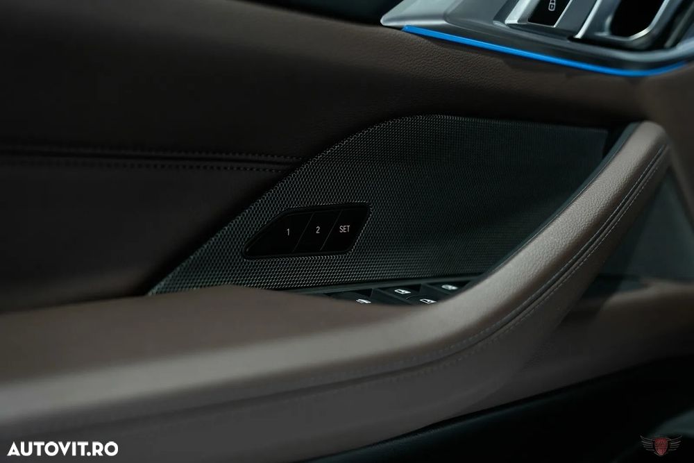 BMW M4 M440i xDrive Cabrio - 25