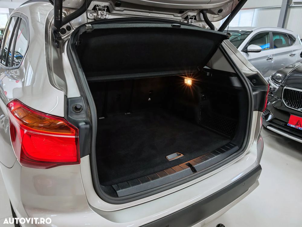 BMW X1 - 29