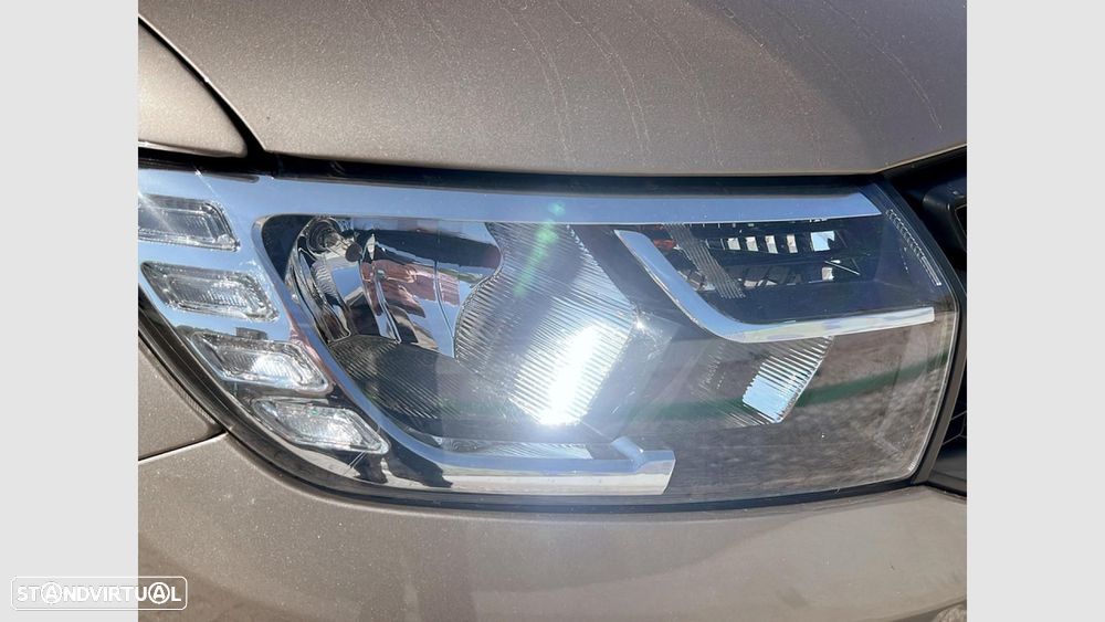 Dacia Sandero 0.9 TCe Comfort - 9