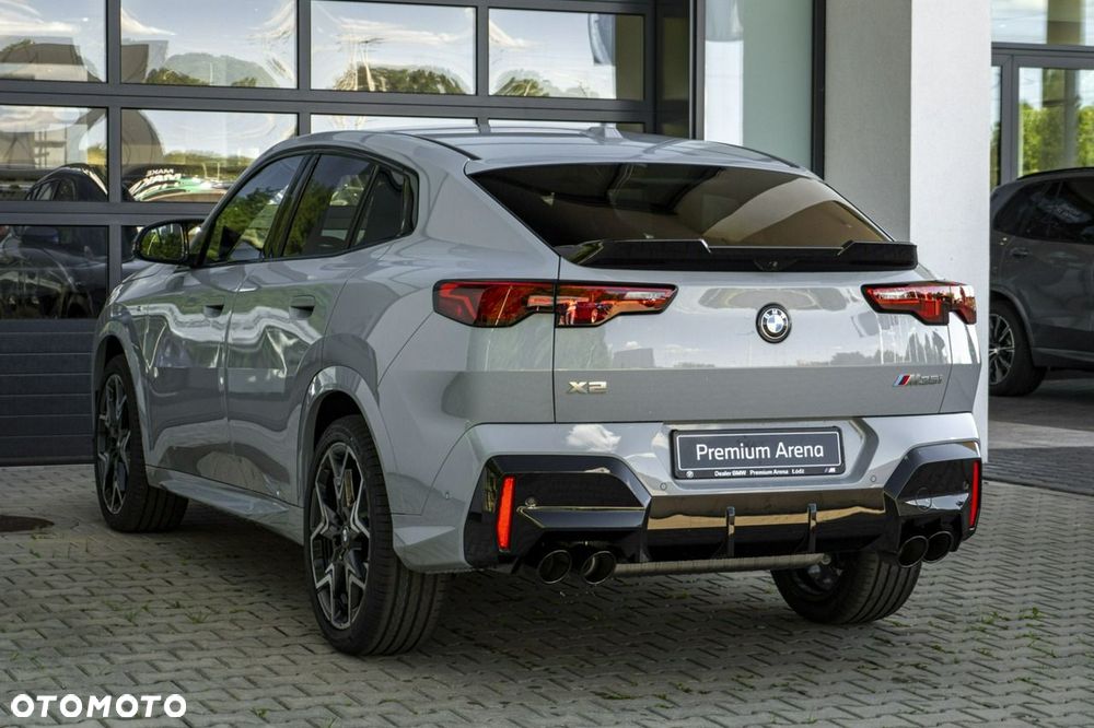 BMW X2 - 10