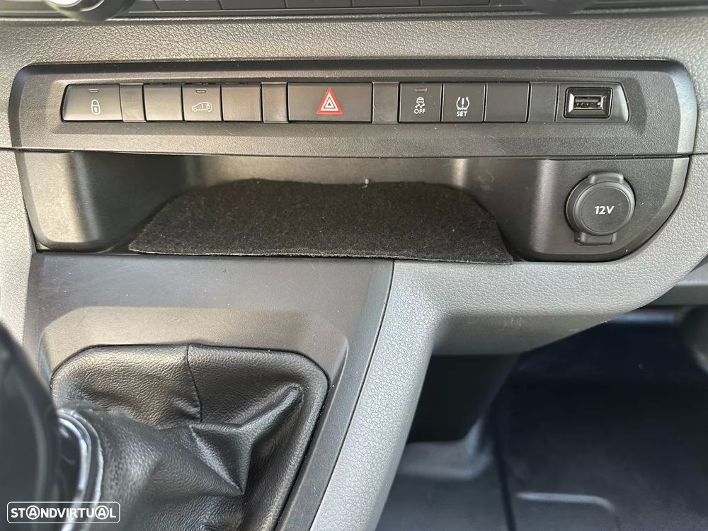 Peugeot expert 1.6 bluehdi l3h1 - 32