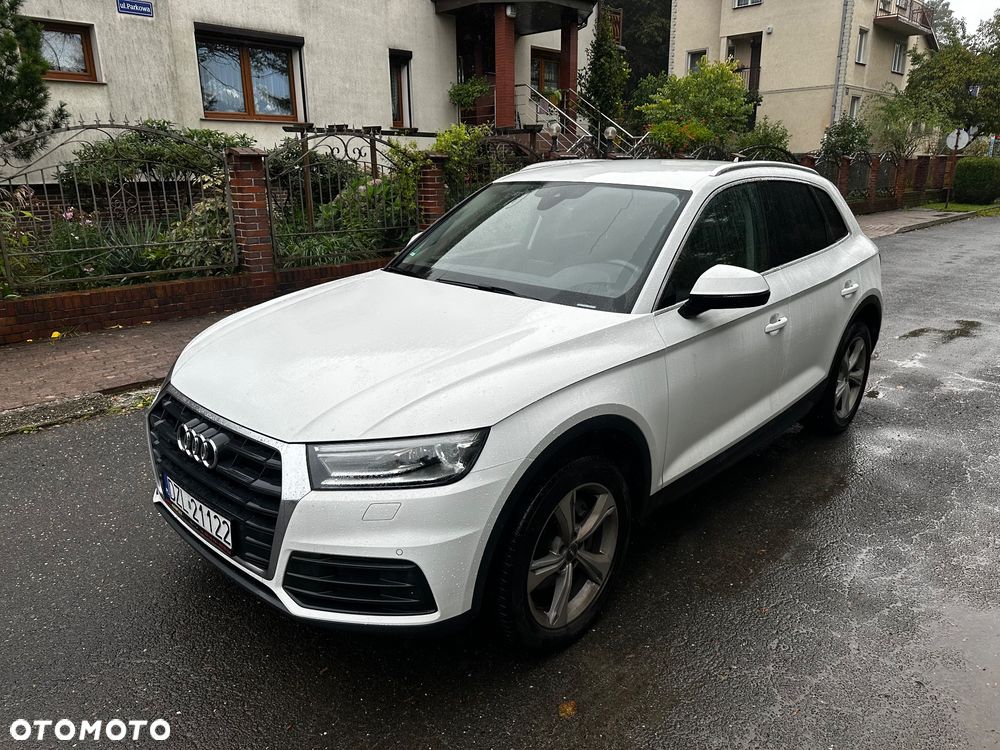 Audi Q5 - 5