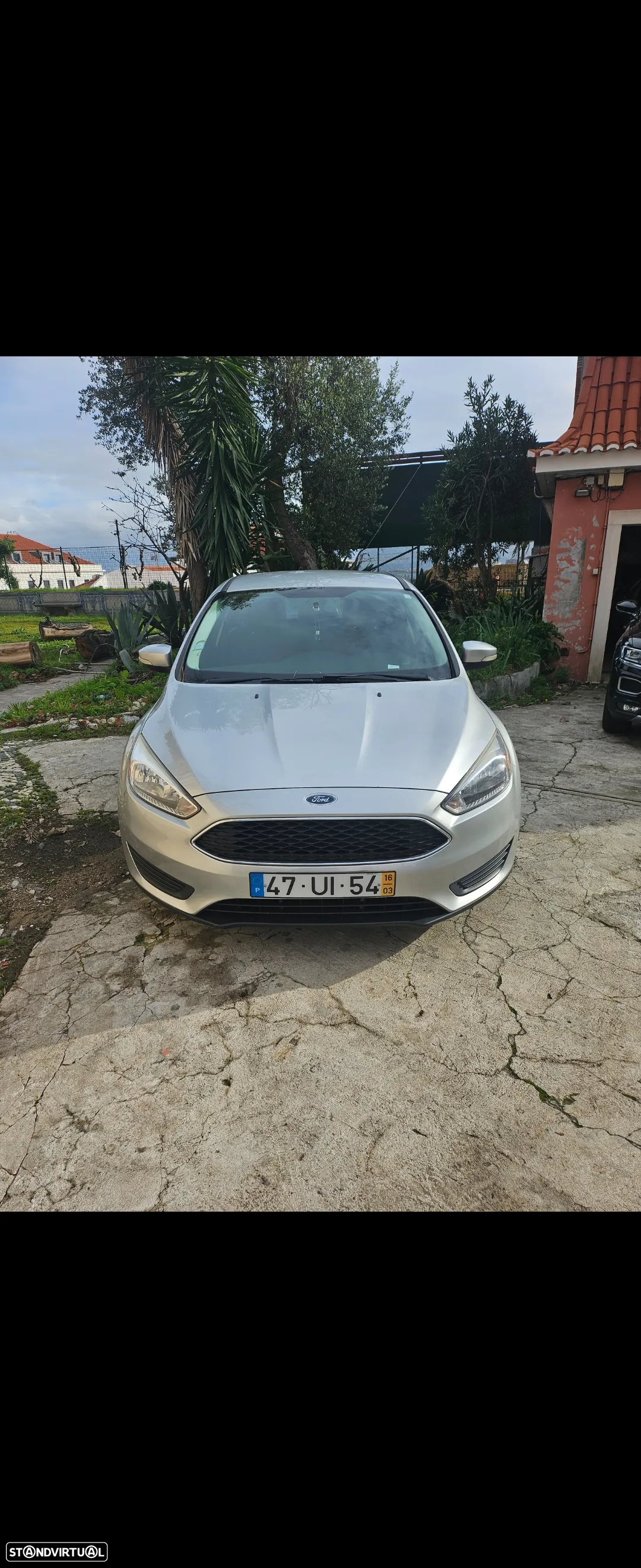 Ford Focus - 12