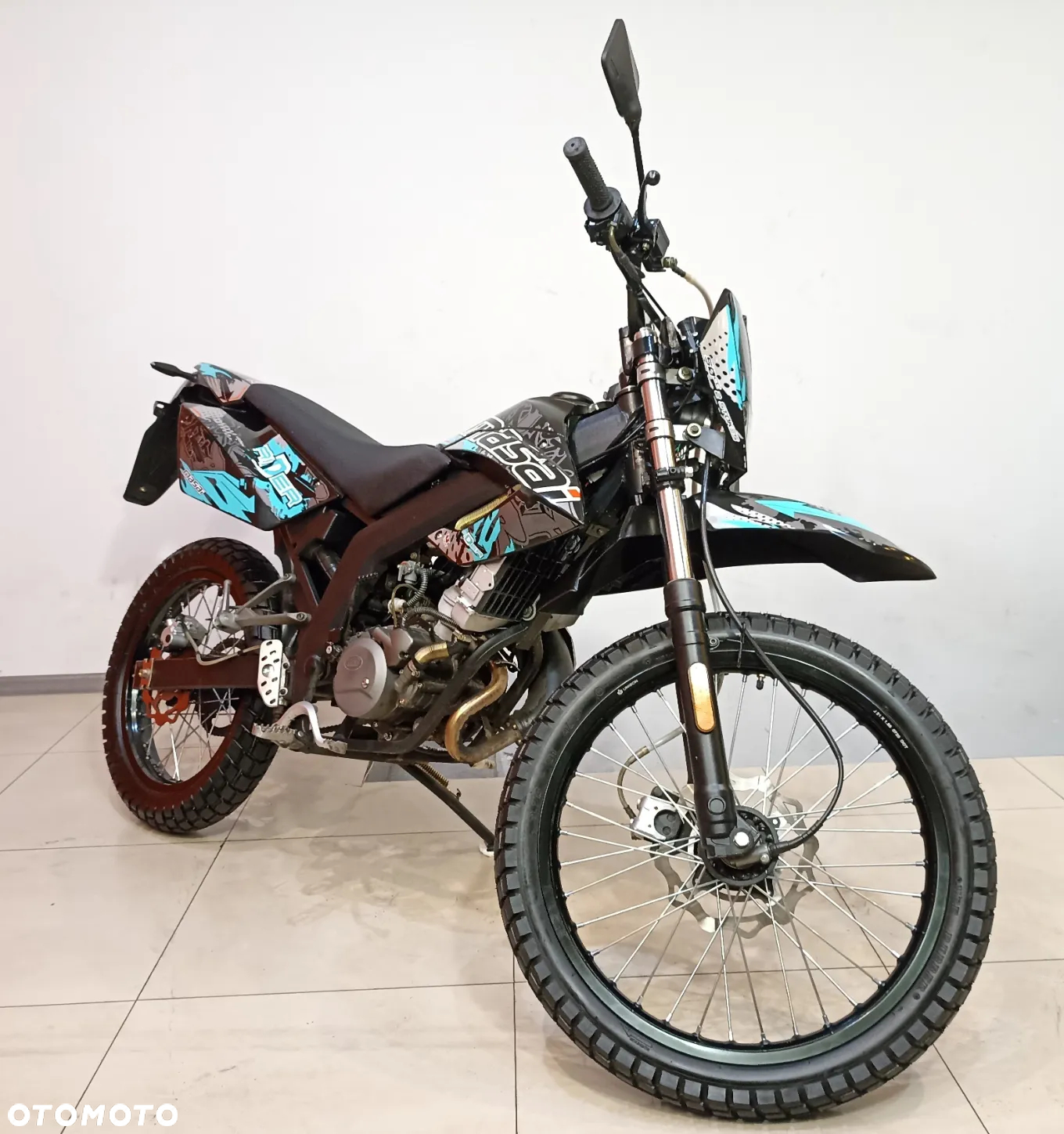 Masai Drift - 6