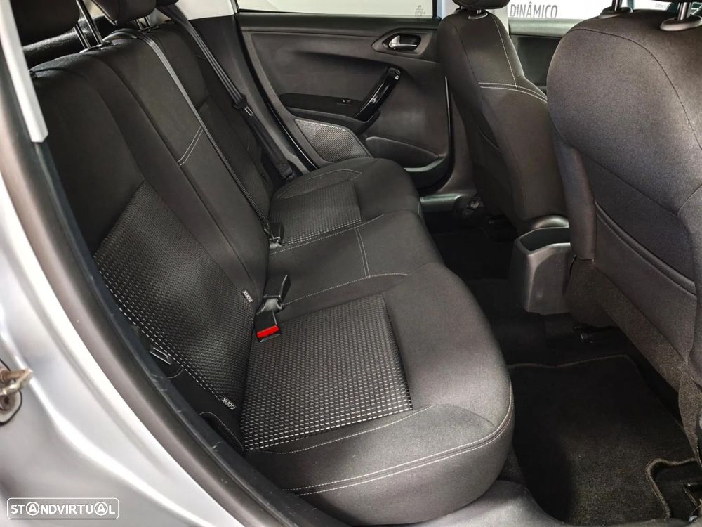 Peugeot 208 1.6 BlueHDi Active - 23