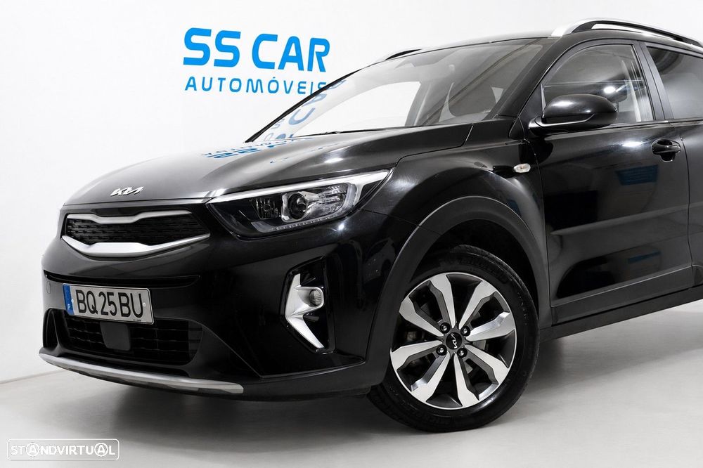 Kia Stonic 1.0 T-GDI Drive - 5