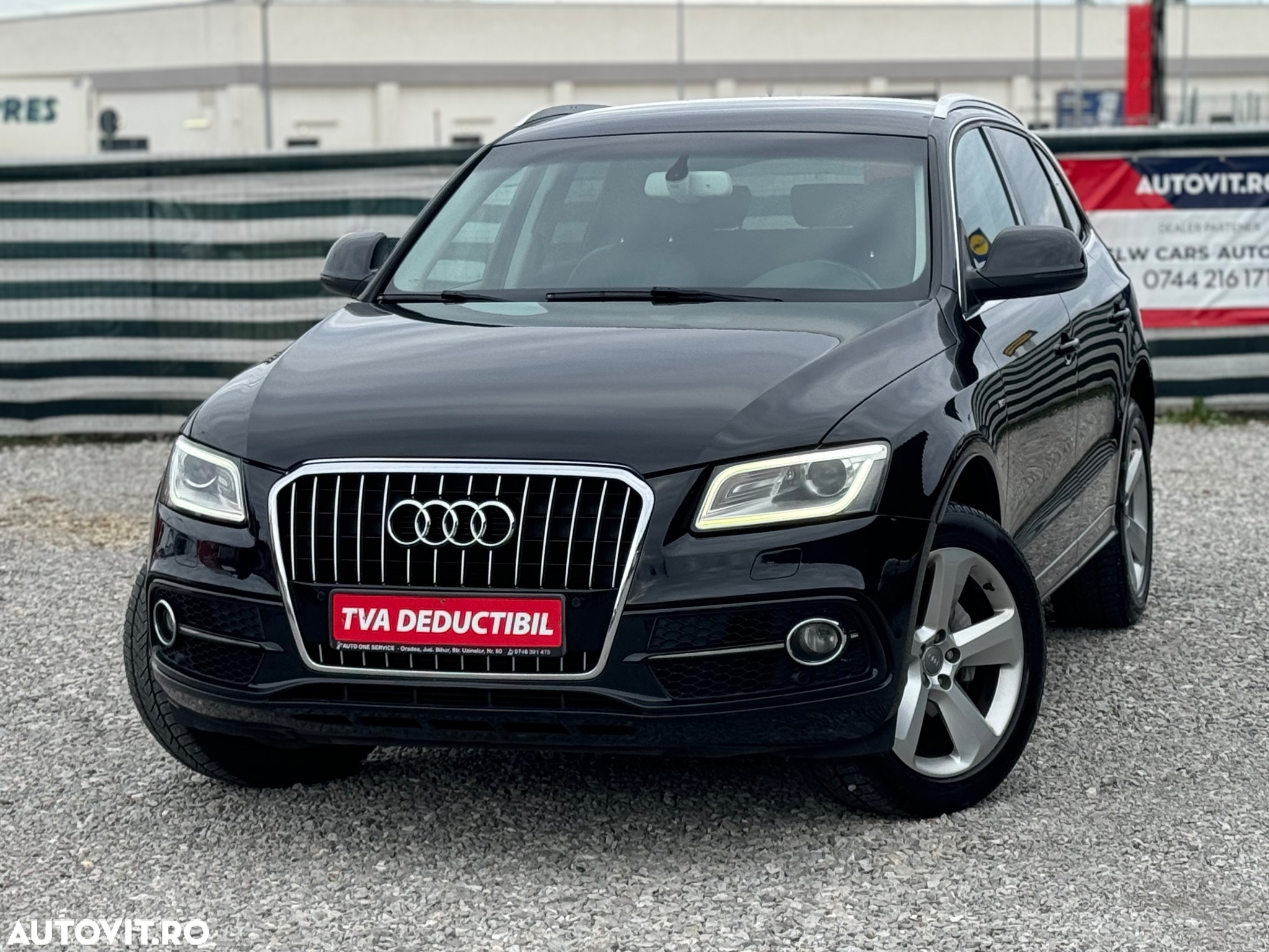 Audi Q5 - 12