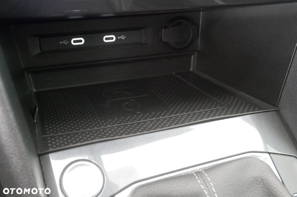 Volkswagen Tiguan 2.0 TSI 4Mot R-Line DSG - 31