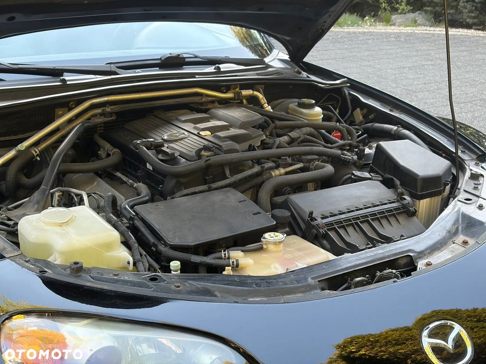 Mazda MX-5 2.0 MZR Expression - 14