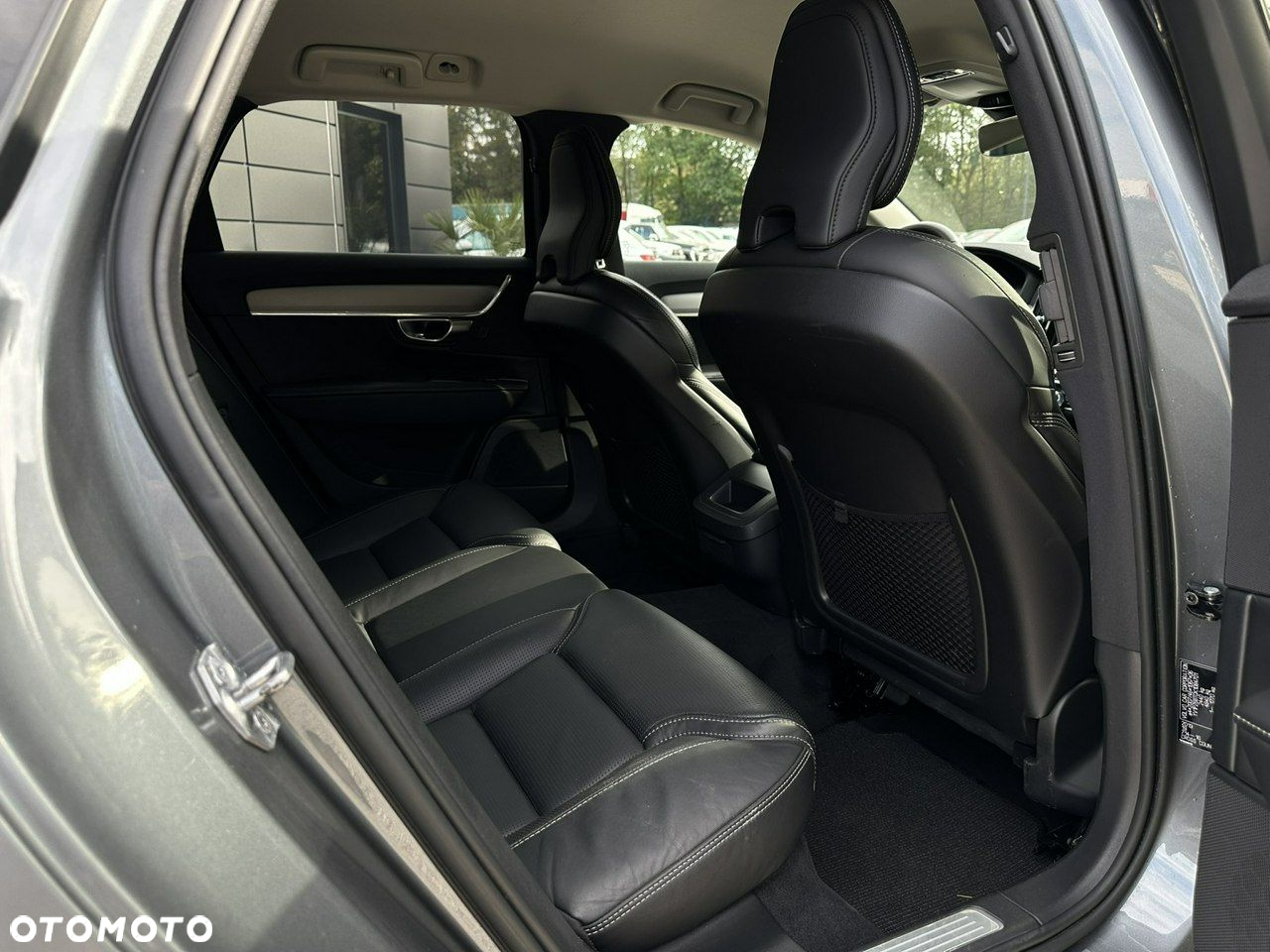 Volvo V90 Cross Country D5 SCR AWD Pro - 17