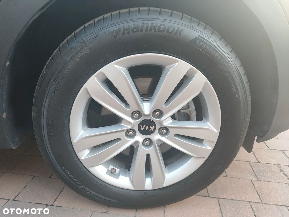 Kia Sportage 1.6 GDI Business Line 2WD - 32