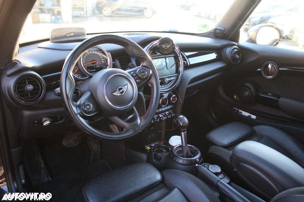 Mini Cooper S - 5