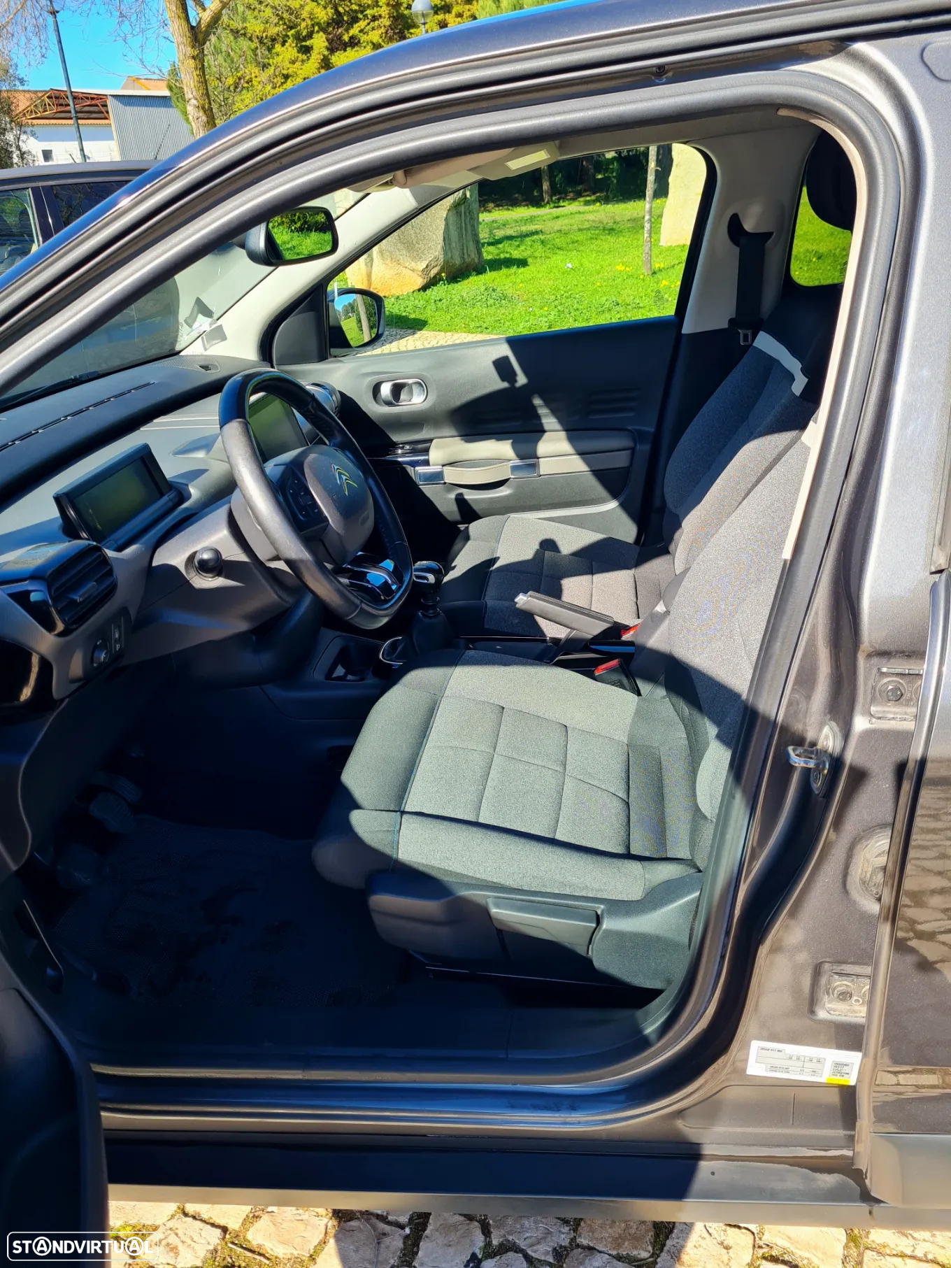 Citroën C4 Cactus 1.5 BlueHDi Cool&Comfort - 6