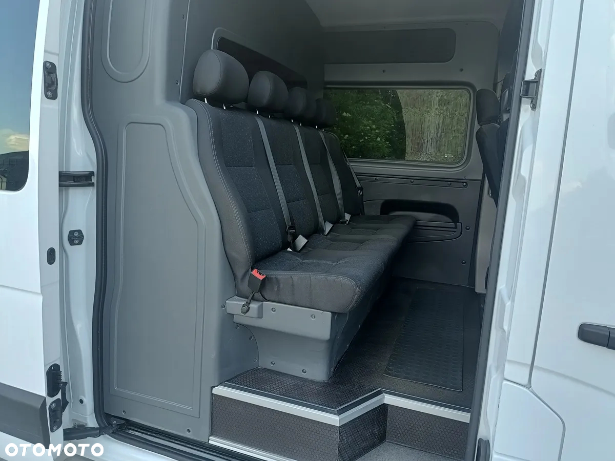 Opel Movano - 9