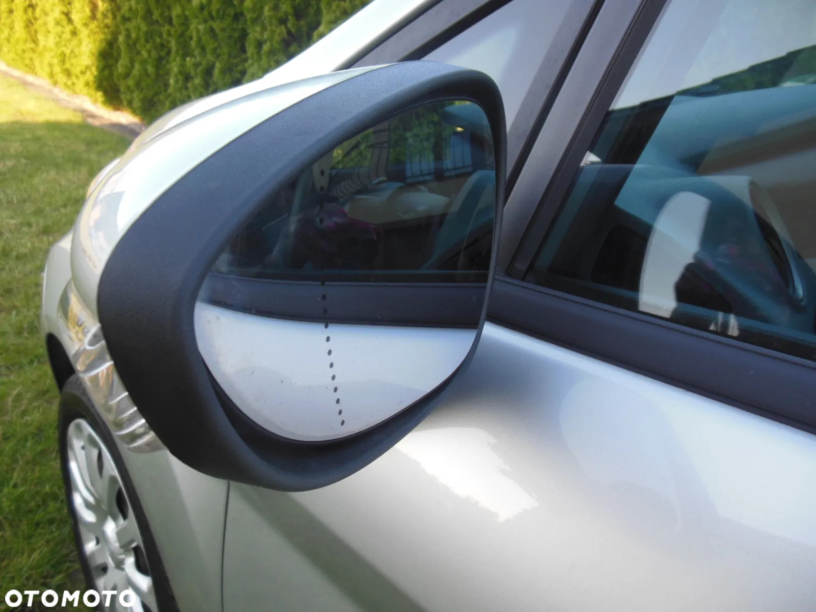 Ford Fiesta 1.25 Trend EU5 - 10