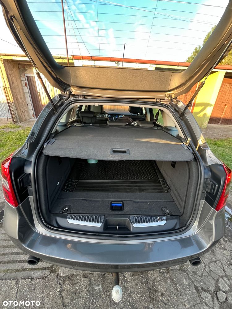 Renault Laguna 2.0 dCi FAP Exception - 7