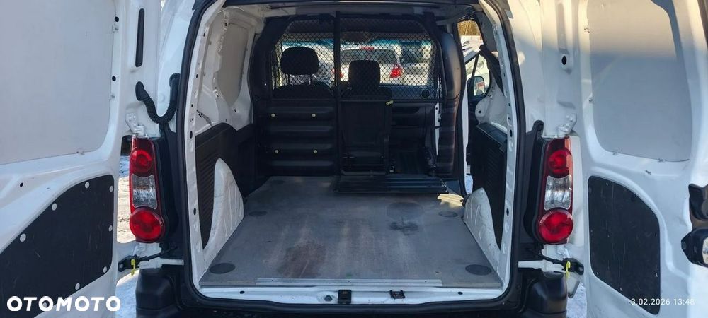 Peugeot Partner - 17