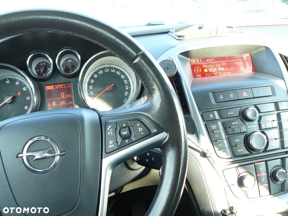 Opel Astra - 29