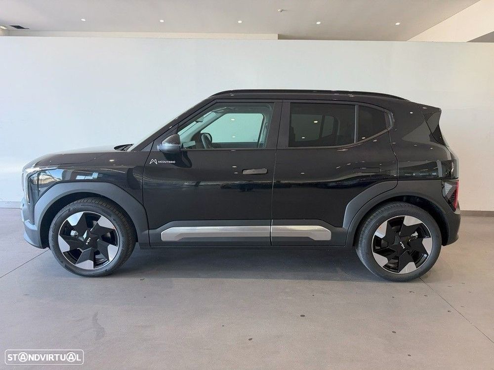 Kia EV2 42.2 kWh Drive - 2