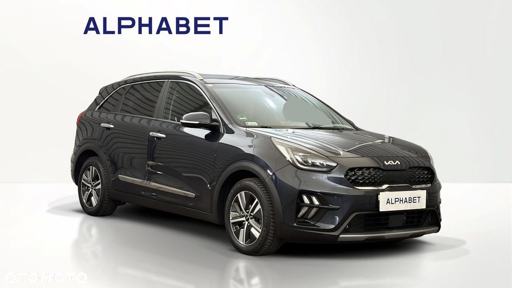 Kia Niro 1.6 GDI Plug-in Hybrid XL - 7