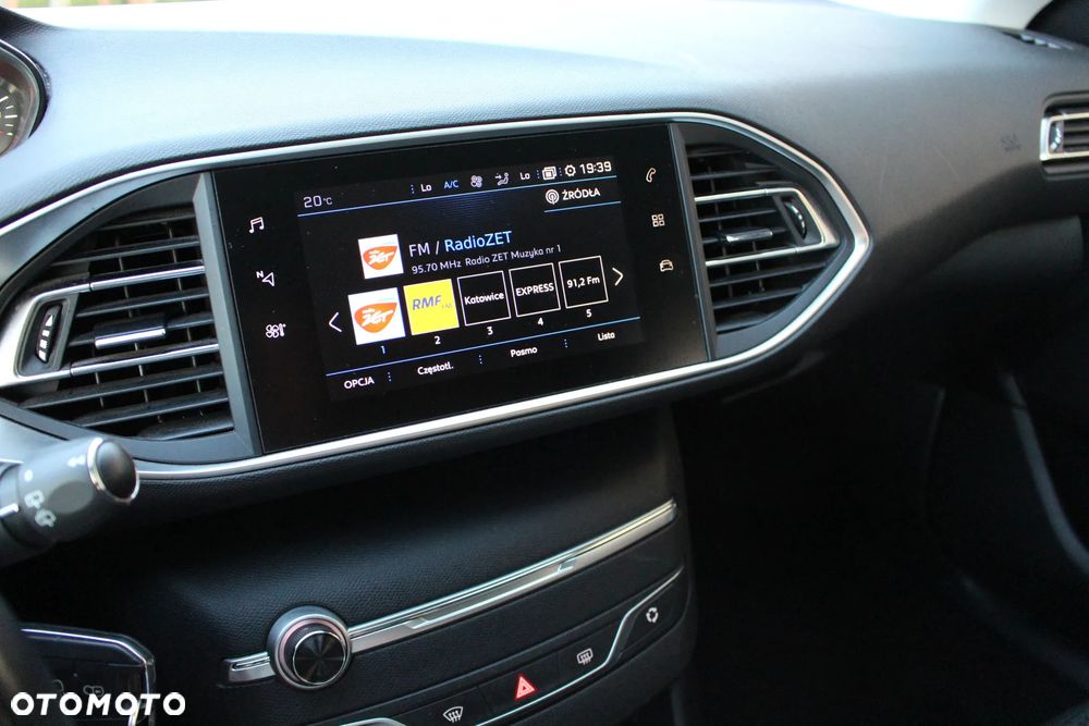 Peugeot 308 - 14