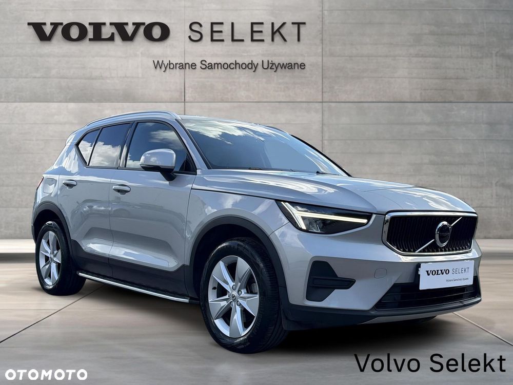 Volvo XC 40 - 5
