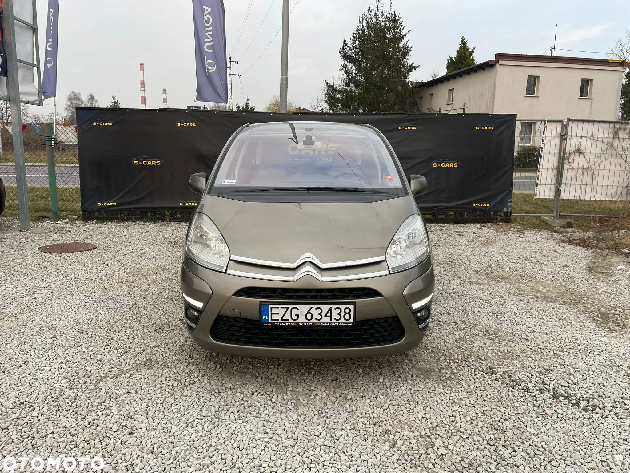 Citroën C4 Picasso 1.6 HDi Equilibre - 2