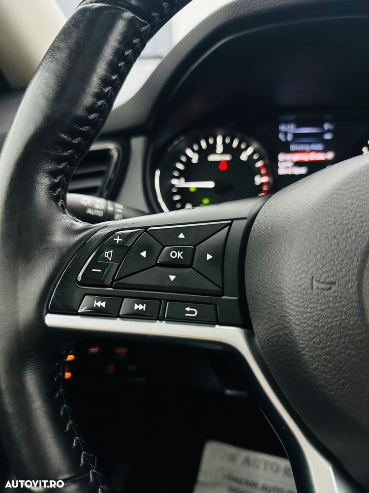 Nissan X-Trail 1.7 dCi ALL-MODE 4x4i Xtronic Tekna - 32