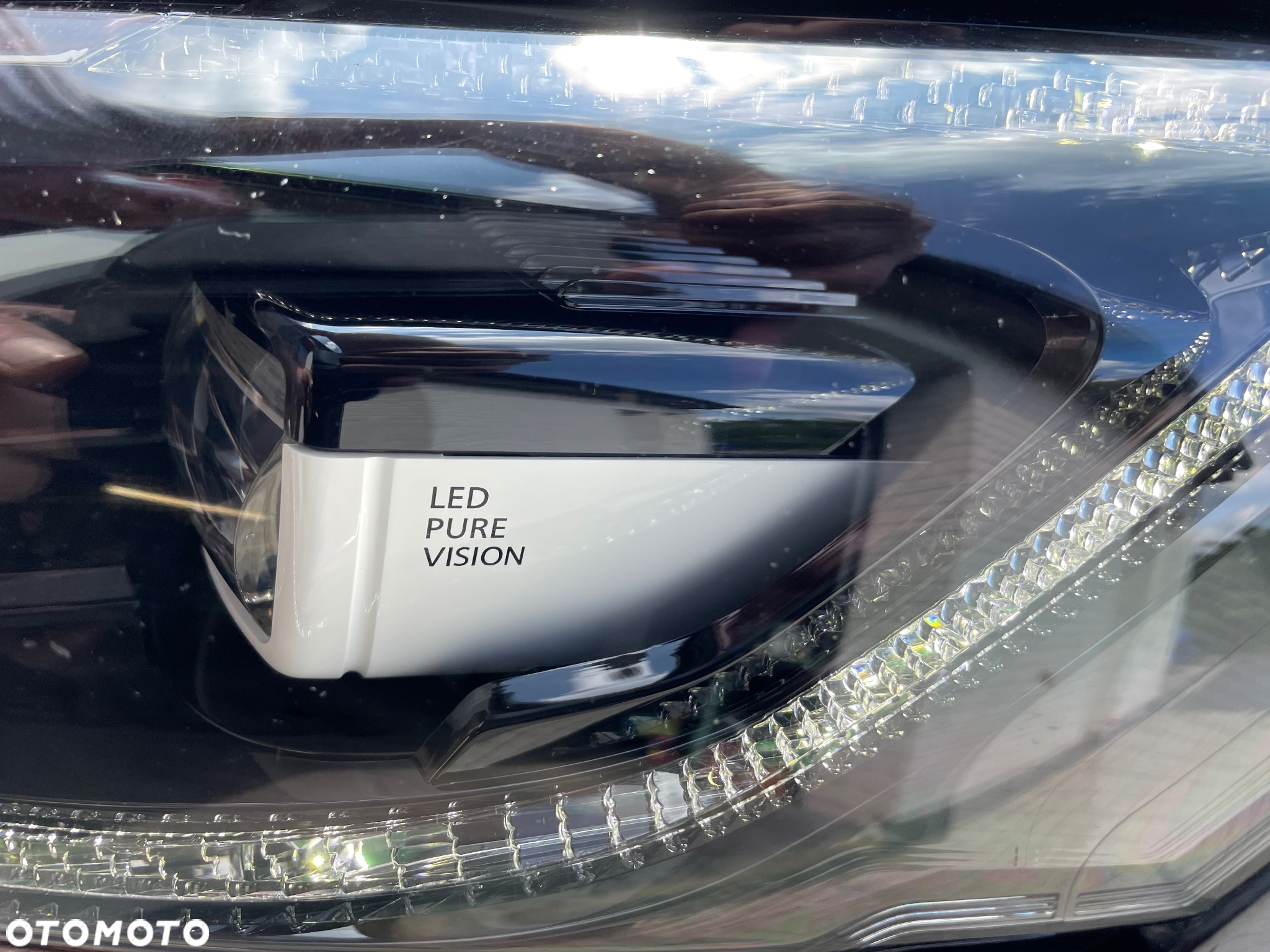 Renault Espace Energy TCe 200 EDC Initiale Paris - 29
