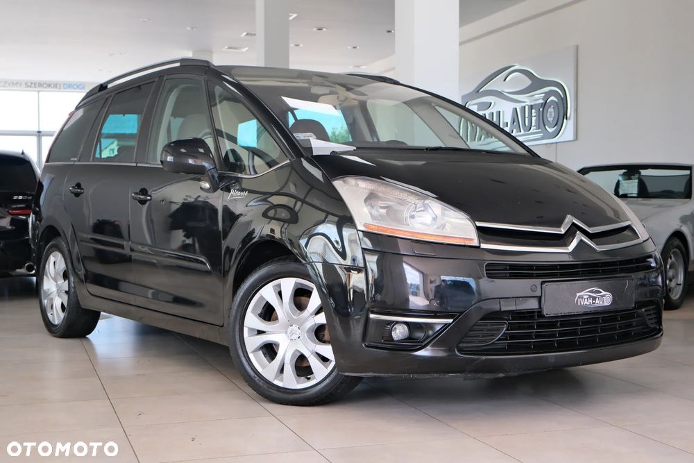 Citroën C4 Picasso - 2