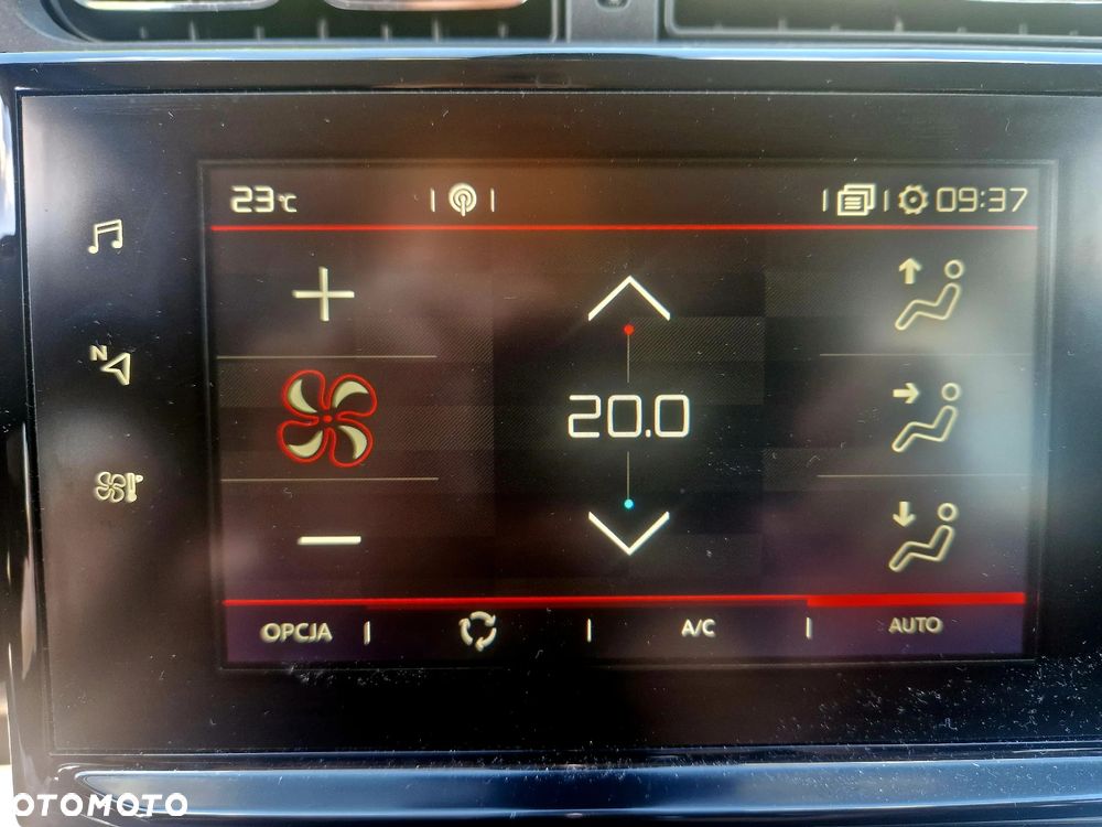Citroën C3 1.2 PureTech Shine - 21