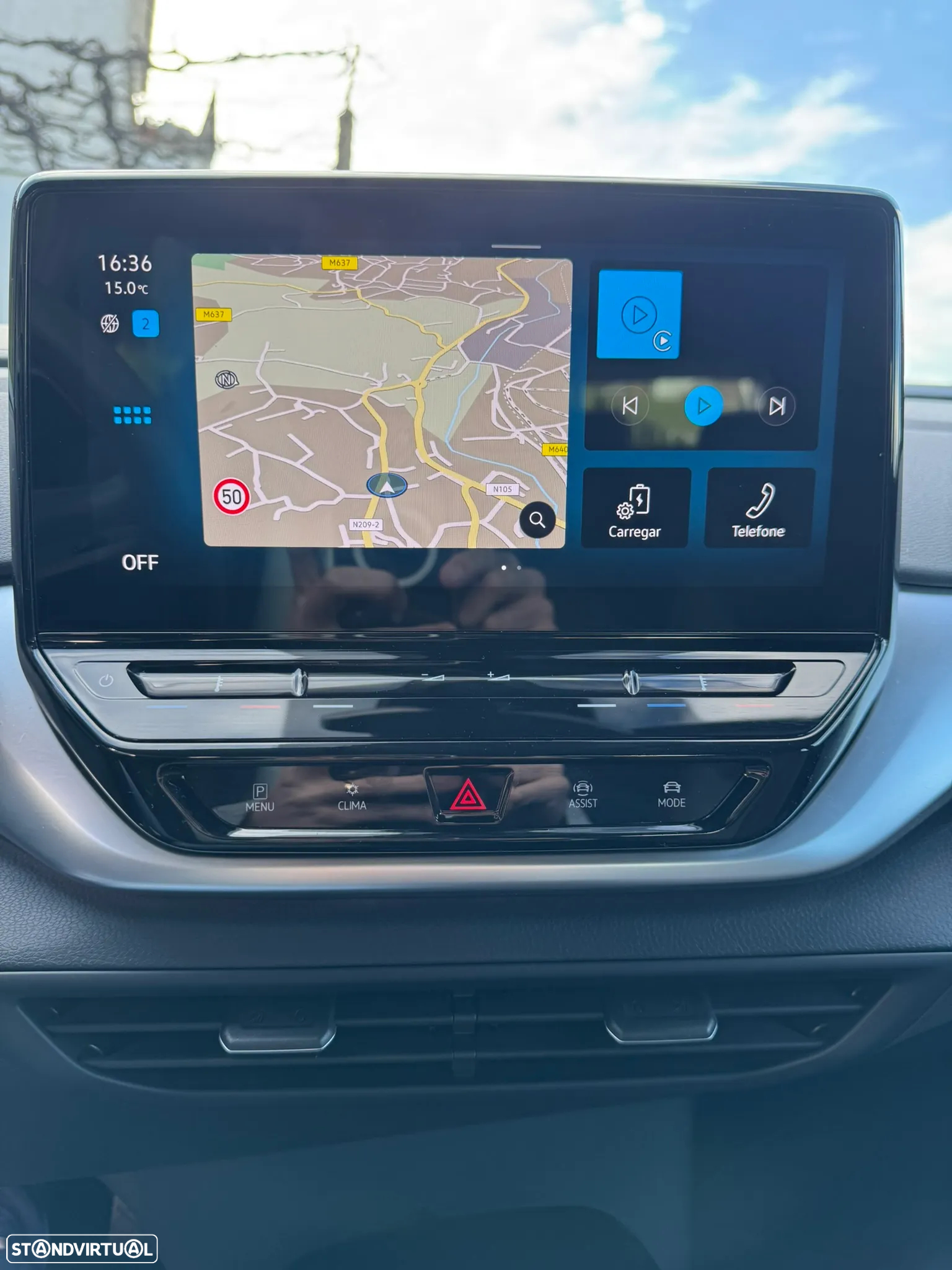 VW ID.4 52 kWh Pure - 17