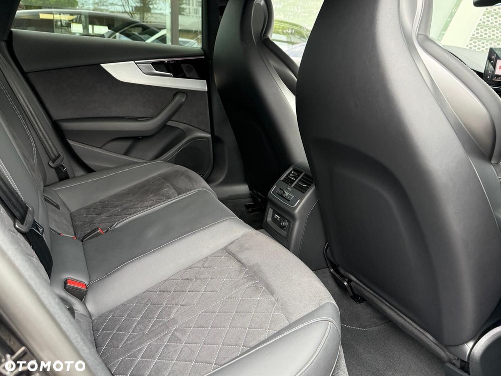 Audi S5 Sportback TDI mHEV Quattro Tiptronic - 25