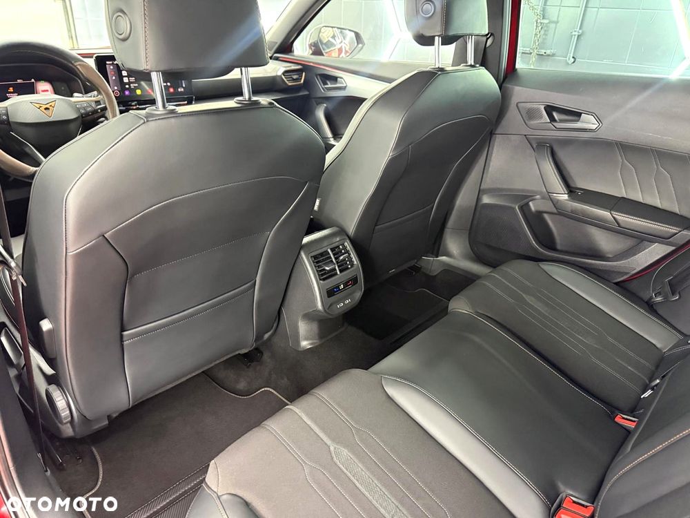 Cupra Formentor 1.5 TSI DSG - 26