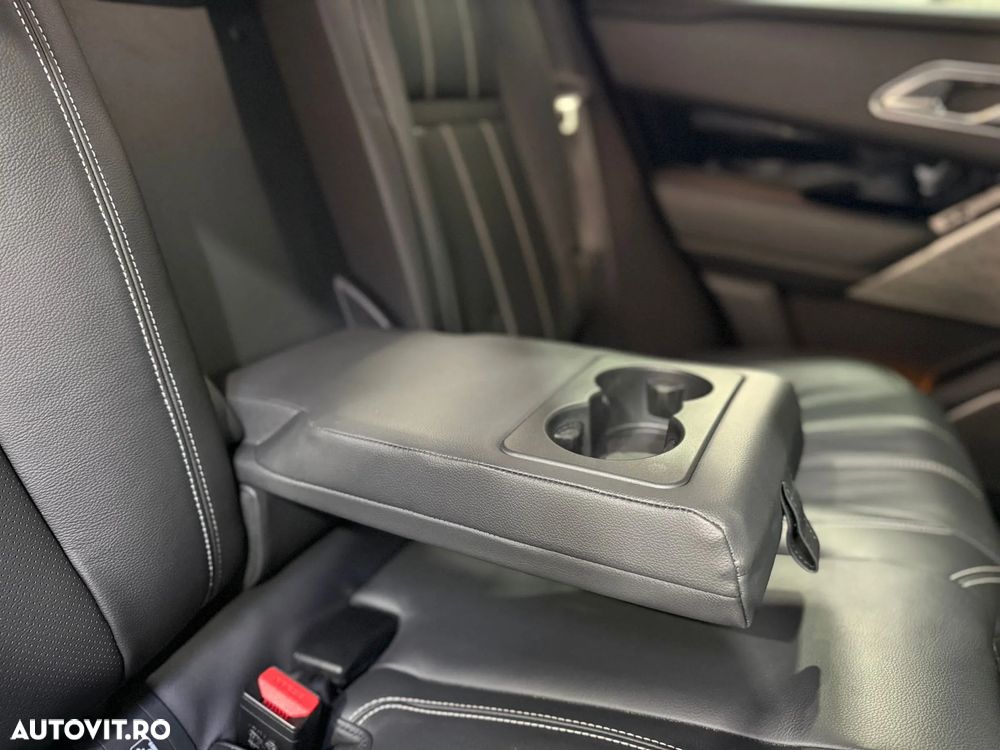 Land Rover Range Rover Velar 3.0 D300 MHEV Dynamic SE - 26