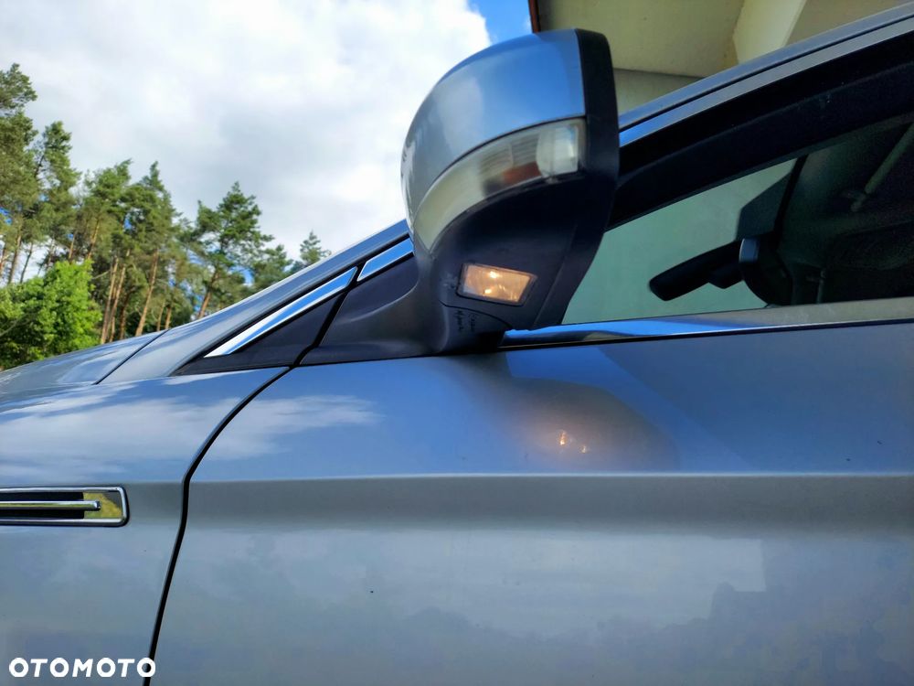 Ford Mondeo 2.0 Titanium X - 9