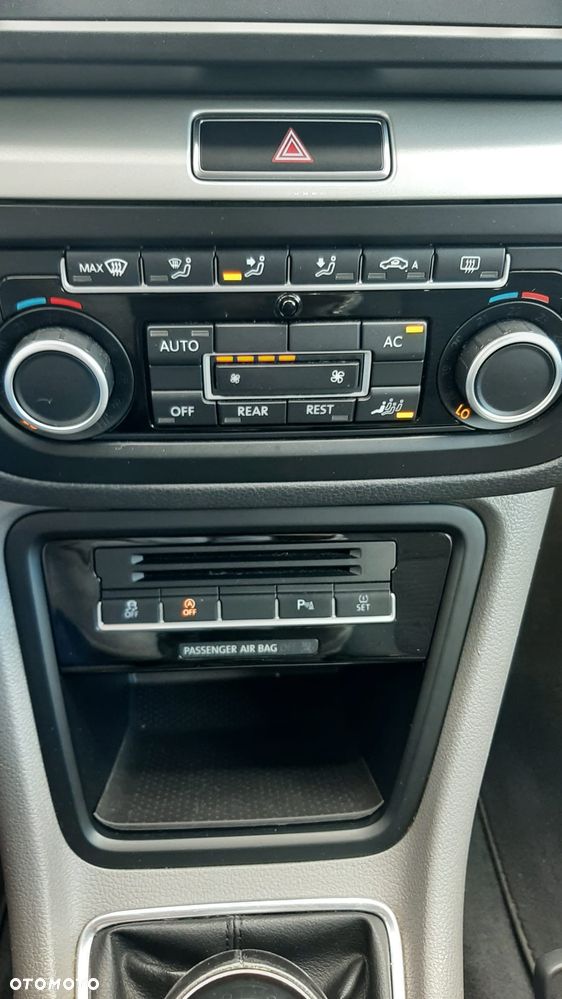 Seat Alhambra 2.0 TDI DPF Ecomotive - 29