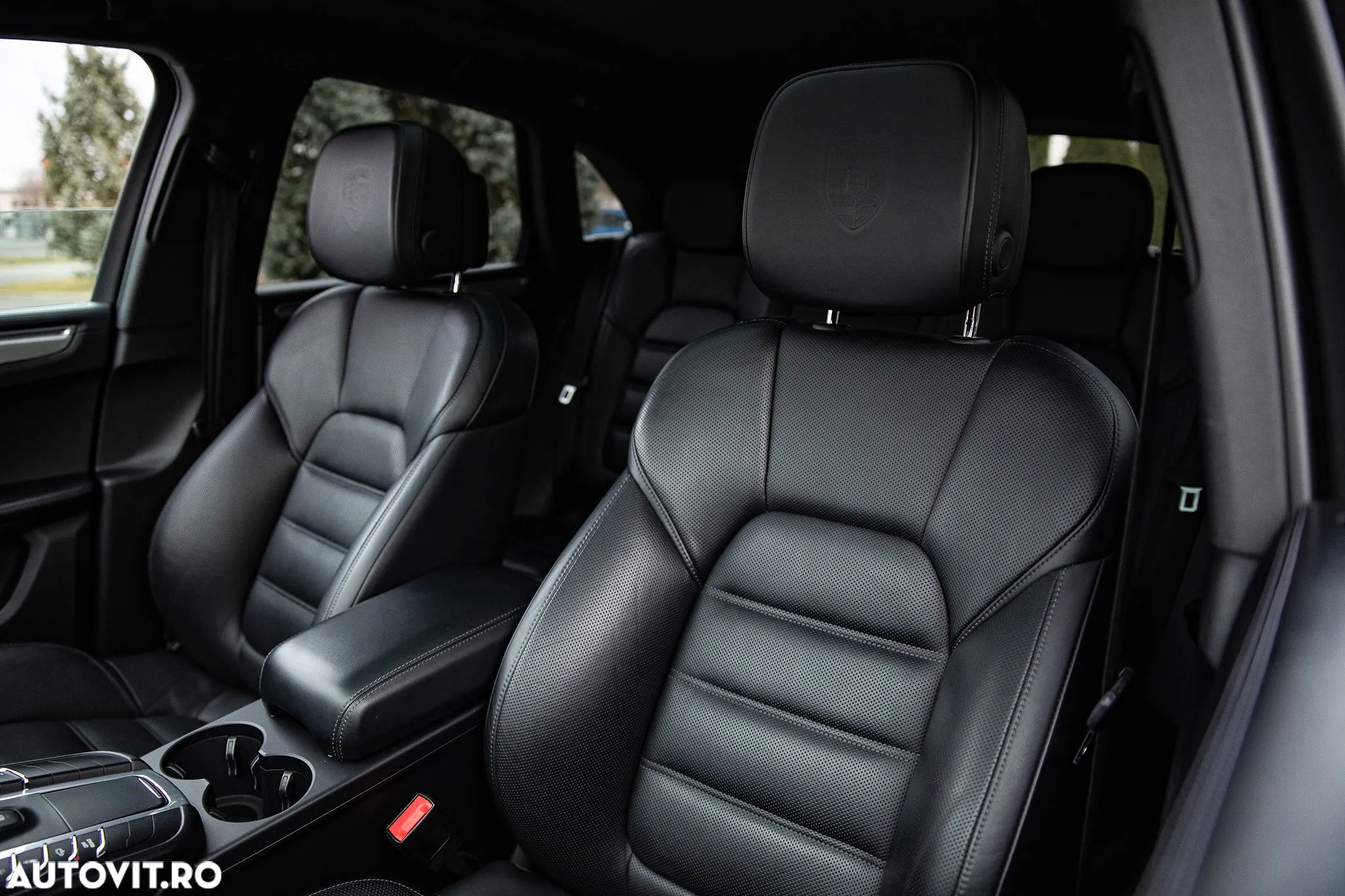 Porsche Macan PDK - 27