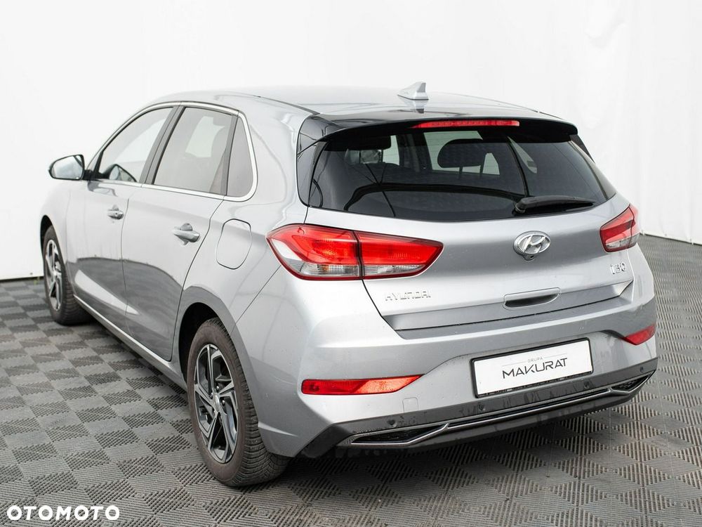 Hyundai i30 1.5 DPI Smart - 5