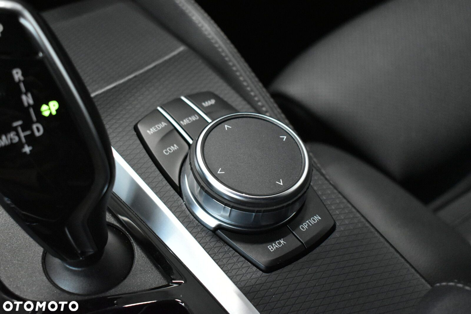 BMW Seria 5 - 20