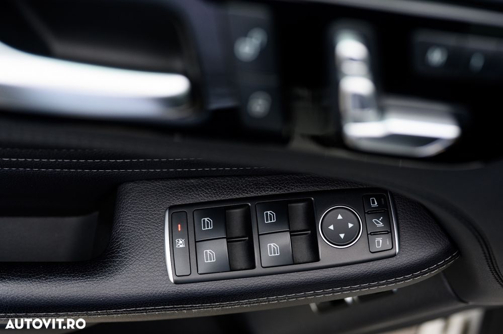 Mercedes-Benz GLE Coupe AMG 43 4M 9G-TRONIC Exclusive - 8