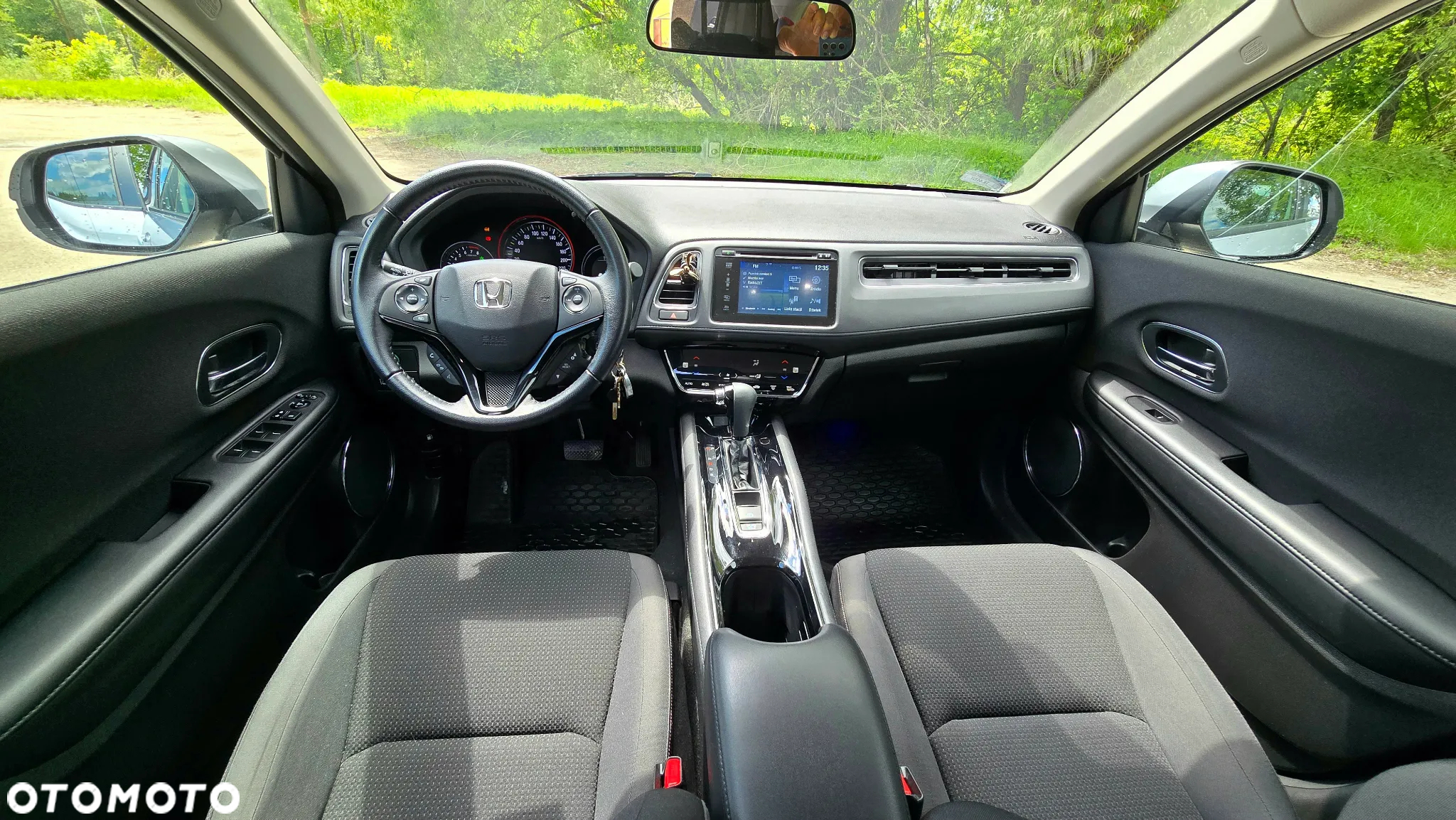Honda HR-V 1.5 Elegance (ADAS / Connect+) CVT - 3