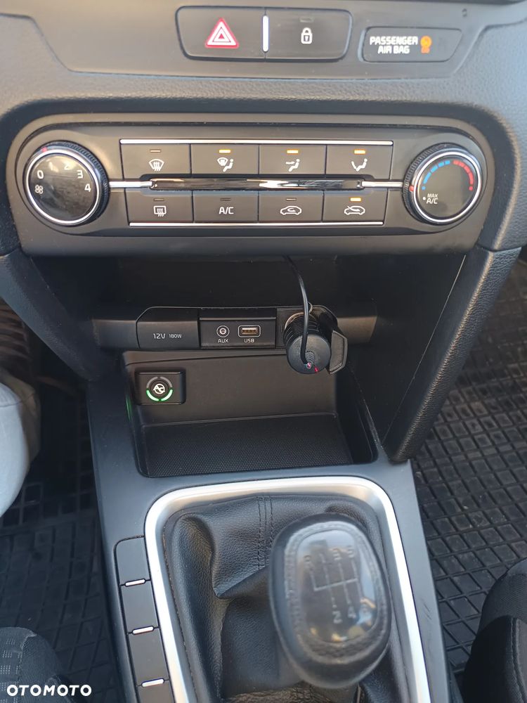 Kia Ceed 1.4 S - 5