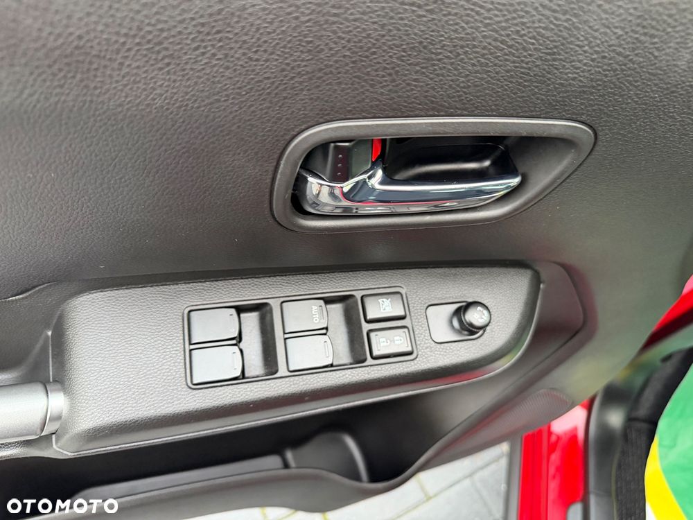 Suzuki Ignis 1.2 Dualjet Hybrid Comfort+ - 16