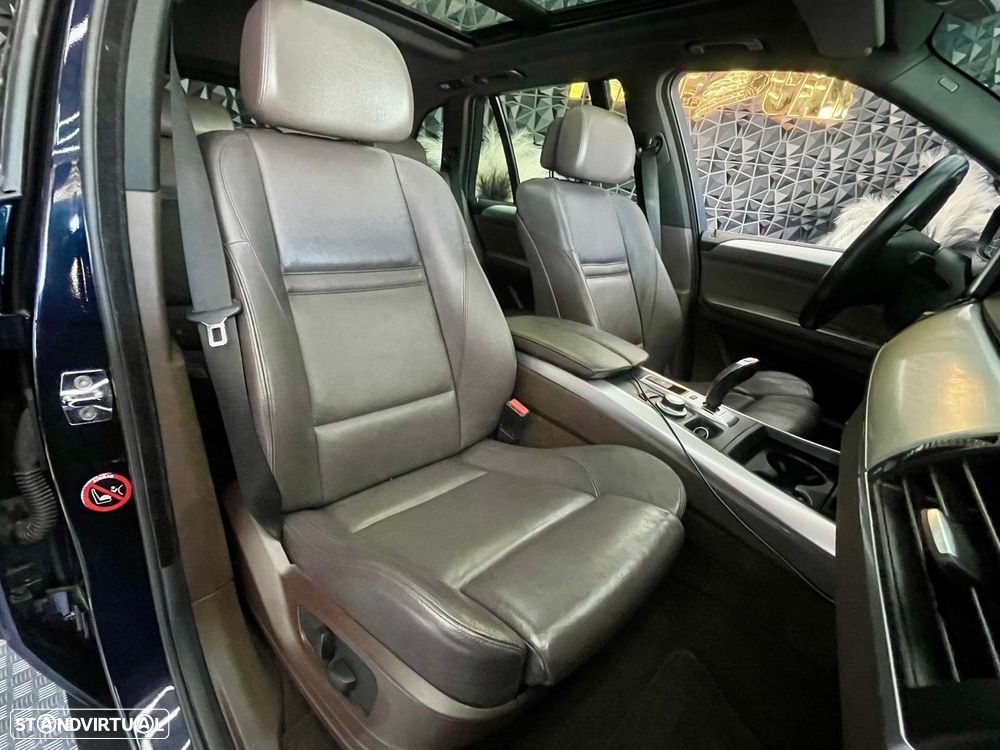 BMW X5 xDrive30d - 33