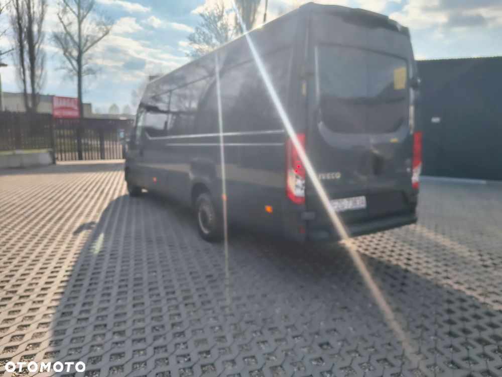 Iveco DAILY 35S18 - 7