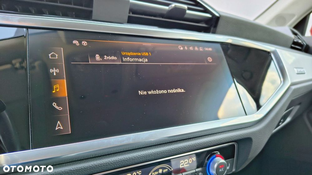 Audi Q3 Sportback - 22