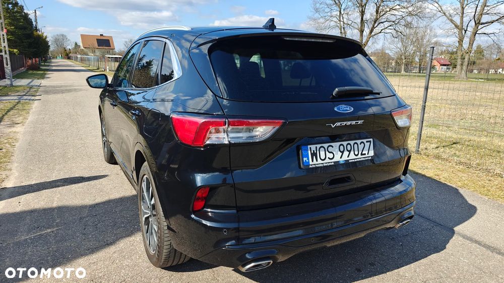 Ford Kuga - 4